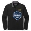 FW Bourbon - Silk Touch Performance 1/4 Zip Thumbnail