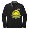 FW Bourbon - Silk Touch Performance 1/4 Zip Thumbnail