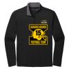 FW Bourbon - Silk Touch Performance 1/4 Zip Thumbnail