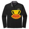 FW Bourbon - Silk Touch Performance 1/4 Zip Thumbnail