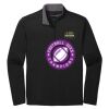 FW Bourbon - Silk Touch Performance 1/4 Zip Thumbnail