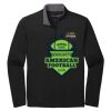 FW Bourbon - Silk Touch Performance 1/4 Zip Thumbnail