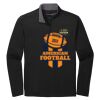 FW Bourbon - Silk Touch Performance 1/4 Zip Thumbnail