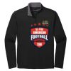 FW Bourbon - Silk Touch Performance 1/4 Zip Thumbnail