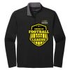 FW Bourbon - Silk Touch Performance 1/4 Zip Thumbnail