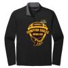 FW Bourbon - Silk Touch Performance 1/4 Zip Thumbnail