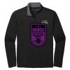 FW Bourbon - Silk Touch Performance 1/4 Zip Thumbnail