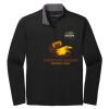 FW Bourbon - Silk Touch Performance 1/4 Zip Thumbnail
