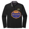 FW Bourbon - Silk Touch Performance 1/4 Zip Thumbnail