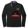 FW Bourbon - Silk Touch Performance 1/4 Zip Thumbnail