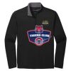 FW Bourbon - Silk Touch Performance 1/4 Zip Thumbnail