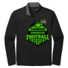 FW Bourbon - Silk Touch Performance 1/4 Zip Thumbnail
