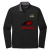 FW Bourbon - Silk Touch Performance 1/4 Zip Thumbnail