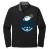 FW Bourbon - Silk Touch Performance 1/4 Zip Thumbnail
