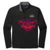 FW Bourbon - Silk Touch Performance 1/4 Zip Thumbnail