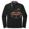 FW Bourbon - Silk Touch Performance 1/4 Zip Thumbnail