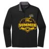FW Bourbon - Silk Touch Performance 1/4 Zip Thumbnail