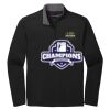 FW Bourbon - Silk Touch Performance 1/4 Zip Thumbnail