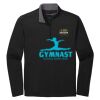 FW Bourbon - Silk Touch Performance 1/4 Zip Thumbnail