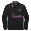 FW Bourbon - Silk Touch Performance 1/4 Zip Thumbnail