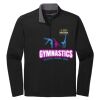 FW Bourbon - Silk Touch Performance 1/4 Zip Thumbnail