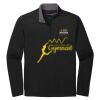 FW Bourbon - Silk Touch Performance 1/4 Zip Thumbnail