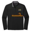 FW Bourbon - Silk Touch Performance 1/4 Zip Thumbnail