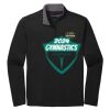 FW Bourbon - Silk Touch Performance 1/4 Zip Thumbnail