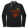 FW Bourbon - Silk Touch Performance 1/4 Zip Thumbnail