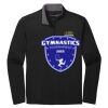 FW Bourbon - Silk Touch Performance 1/4 Zip Thumbnail