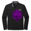 FW Bourbon - Silk Touch Performance 1/4 Zip Thumbnail
