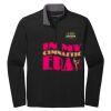 FW Bourbon - Silk Touch Performance 1/4 Zip Thumbnail
