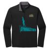 FW Bourbon - Silk Touch Performance 1/4 Zip Thumbnail