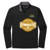 FW Bourbon - Silk Touch Performance 1/4 Zip Thumbnail