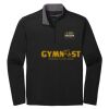FW Bourbon - Silk Touch Performance 1/4 Zip Thumbnail