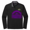 FW Bourbon - Silk Touch Performance 1/4 Zip Thumbnail