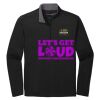 FW Bourbon - Silk Touch Performance 1/4 Zip Thumbnail