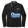FW Bourbon - Silk Touch Performance 1/4 Zip Thumbnail
