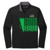 FW Bourbon - Silk Touch Performance 1/4 Zip Thumbnail
