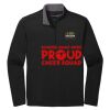 FW Bourbon - Silk Touch Performance 1/4 Zip Thumbnail