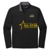 FW Bourbon - Silk Touch Performance 1/4 Zip Thumbnail