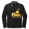 FW Bourbon - Silk Touch Performance 1/4 Zip Thumbnail