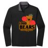 FW Bourbon - Silk Touch Performance 1/4 Zip Thumbnail