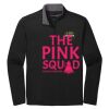 FW Bourbon - Silk Touch Performance 1/4 Zip Thumbnail