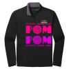 FW Bourbon - Silk Touch Performance 1/4 Zip Thumbnail