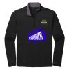 FW Bourbon - Silk Touch Performance 1/4 Zip Thumbnail