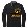 FW Bourbon - Silk Touch Performance 1/4 Zip Thumbnail