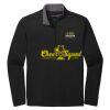 FW Bourbon - Silk Touch Performance 1/4 Zip Thumbnail