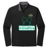 FW Bourbon - Silk Touch Performance 1/4 Zip Thumbnail