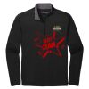 FW Bourbon - Silk Touch Performance 1/4 Zip Thumbnail